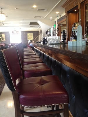 The Shirley Arms Hotel by null