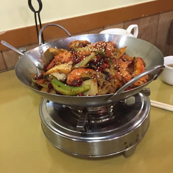Boiling BeiJing - Shrimp with veggies really bomb.com - Chinese Near Me - San Bruno, California Boiling BeiJing - Shrimp with veggies really bomb.com - Chinese Near Me - San Bruno, California