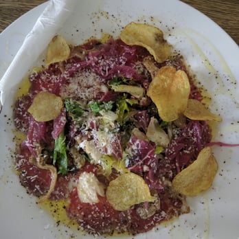 Ni Muser AS - Carpaccio - Sandwiches Near Me - Trondheim, 16