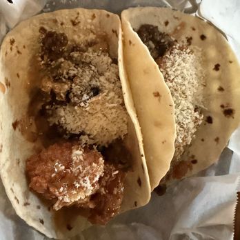 Cantina 76 - Surf and turf tacos - Tex-Mex Near Me - Columbia, South Carolina Cantina 76 - Surf and turf tacos - Tex-Mex Near Me - Columbia, South Carolina