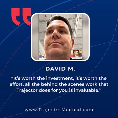 TRAJECTOR MEDICAL - Updated June 2025 - 39 Photos & 88 Reviews - 5950