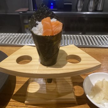 Ocean Code Handroll Bar - Japanese Near Me - Carle Place, New York