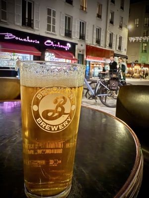 Aux Deux Amis by null Aux Deux Amis by null