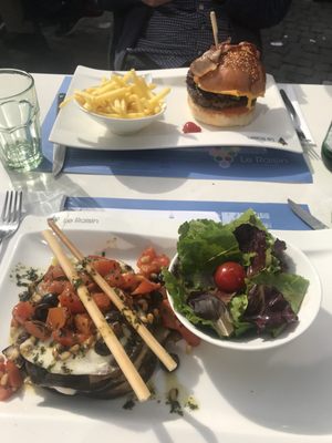 Hôtel-Restaurant Le Raisin by null