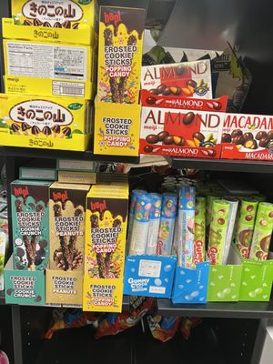 Sari-Sari Store by null