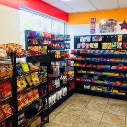 Herndon Shell