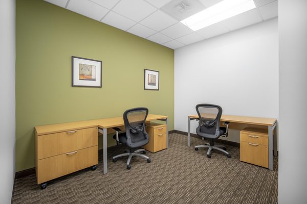 Regus - Ashburn - Lakeview University