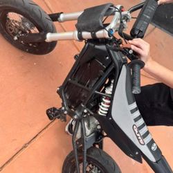 Integrity E-Bikes