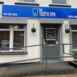 The Tooth Spa - Emergency Dentist, Private Dentist, Leeds