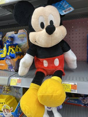 Walmart Supercenter by null
