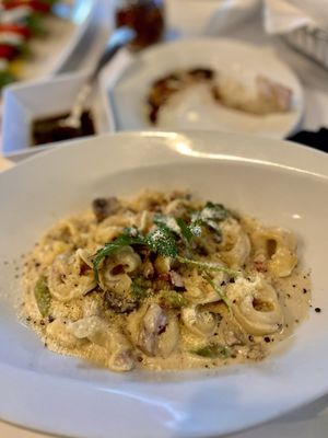 Paesano Ristorante Italiano by null