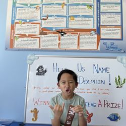 Water Wings Swim School - Summerlin