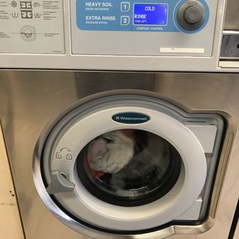Super Laundromat - new machine for small one - Laundromat Near Me - Brooklyn, New York Super Laundromat - new machine for small one - Laundromat Near Me - Brooklyn, New York