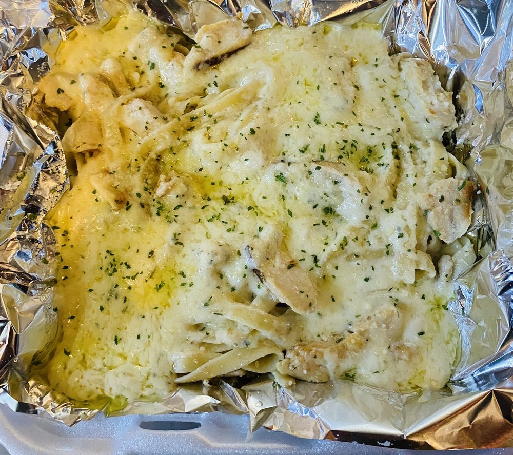 Dormont Diner & Pizzeria