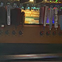 Shit options
