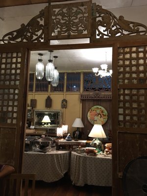 Camiña Balay Nga Bato by null