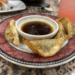 Kyoto Japanese - 6 Piece Gyoza