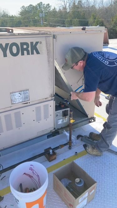 Slide of Fleming Plumbing and Drain Cleaning