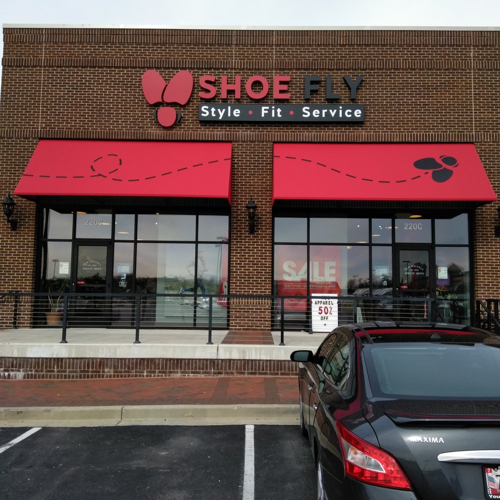 THE BEST 10 Shoe Stores in Frederick, MD Last Updated THE BEST 10 Shoe Stores in Frederick, MD Last Updated