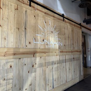 Lunakin Café - interior - Breakfast & Brunch Near Me - Las Vegas, Nevada