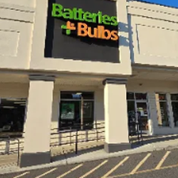 Batteries Plus
