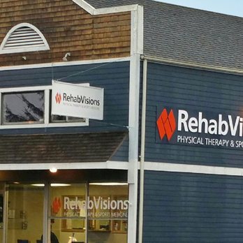 RehabVisions - Physical Therapy Near Me - South Bend, Washington RehabVisions - Physical Therapy Near Me - South Bend, Washington