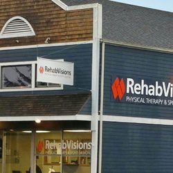 RehabVisions