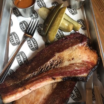 Ever Grain Brewing - Brisket - Breweries Near Me - Camp Hill, Pennsylvania