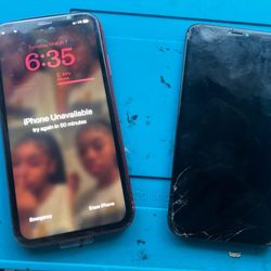 Iconic Phone Repairs - iPhone repair