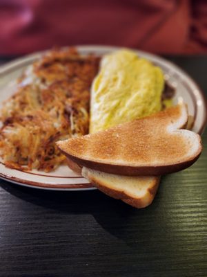 Mountain West Eatery by null