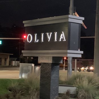 OLIVIA - Italian Near Me - Tampa, Florida OLIVIA - Italian Near Me - Tampa, Florida