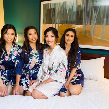 Makeup By Sophia P - "Me & My Girls" by Sophia P - Makeup Artists Near Me