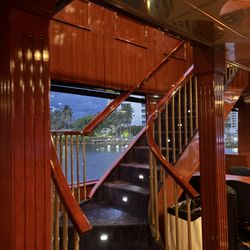 Delray Yacht Cruises