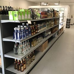 Ace 1 Liquor