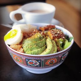 Rice Bowl