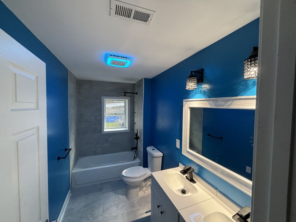 Slide of JJ Plumbing & Gas