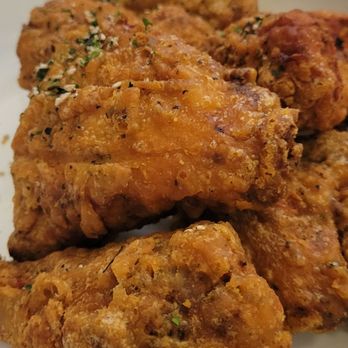 ANJU - Chicken - Korean Near Me - Washington, DC, District of Columbia