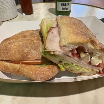 Lime Espresso Sandwich Bar - Coffee & Tea Near Me - Sydney, NSW
