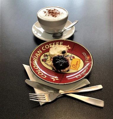 Museum of Antique Coffee Mills & Coffee Bar