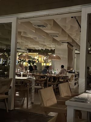 Mykonos Fort Lauderdale by null