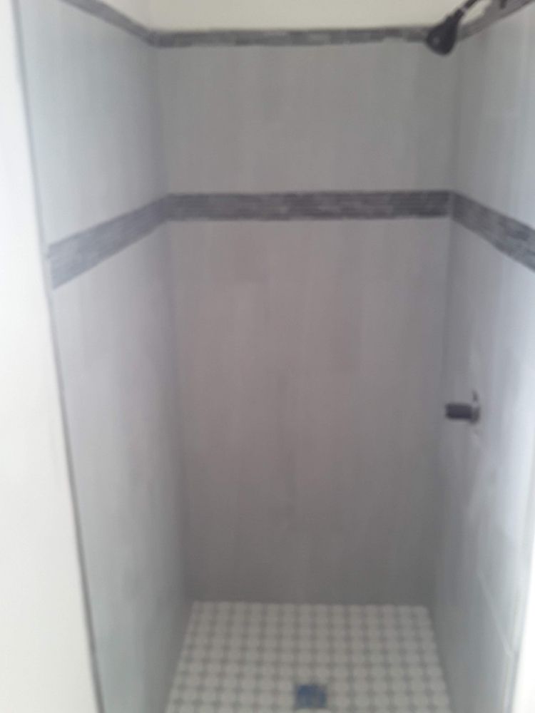 Slide of Bald Dude Plumbing & Handyman Service
