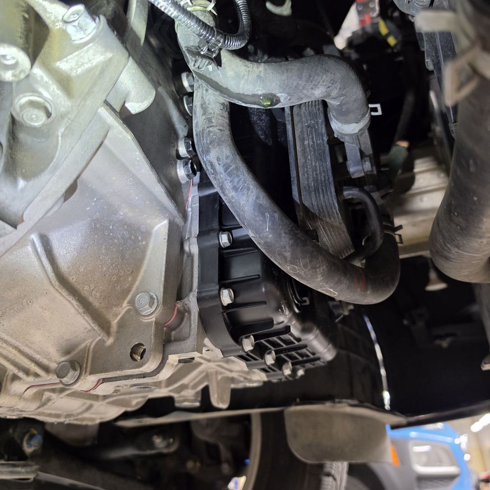 Stevinson Hyundai - Car not full repaired sent by another Hyundai dealership. - Car Dealers Near Me - Frederick, Colorado