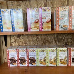 Weed Sensations Natural Food Store