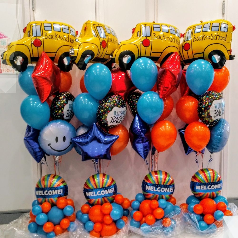 BALLOONITUDE 563 Photos & 19 Reviews Party Supplies Brooklyn, NY