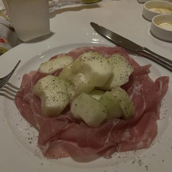 Altesi Ristorante - Prosciutto - Italian Near Me - New York, New York