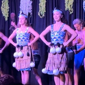 Toa Luau - Māori- New Zealand - Cultural Center Near Me - Haleiwa, Hawaii