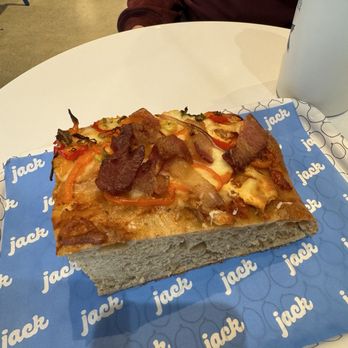 Jack’s Spot - foccocia! - Bakeries Near Me - Vancouver, British Columbia Jack’s Spot - foccocia! - Bakeries Near Me - Vancouver, British Columbia