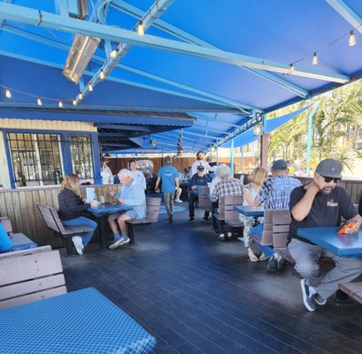 Harbor Fish Cafe by null