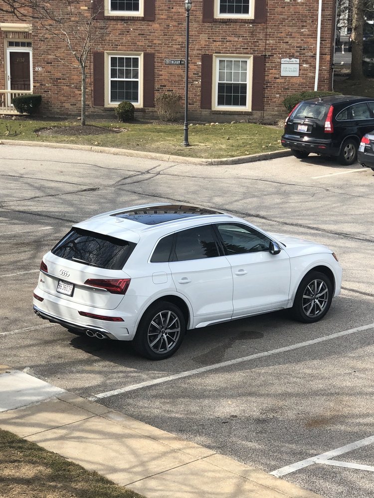 AUDI MEADOWLANDS Updated September 2024 35 Photos & 108 Reviews