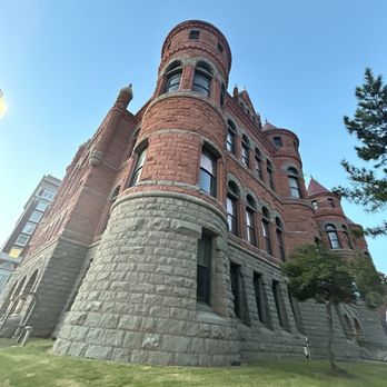 Dallas Terrors - Haunted office - Walking Tours Near Me - Dallas, Texas Dallas Terrors - Haunted office - Walking Tours Near Me - Dallas, Texas